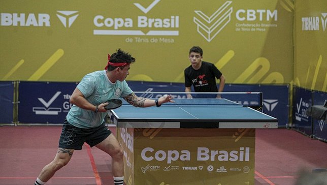 Copa Brasil: etapas de Goiânia e Caruaru encerram mais um fim de semana de disputas