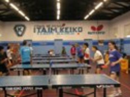 SELEÇÕES JUVENIS MASCULINA E FEMININA TREINAM