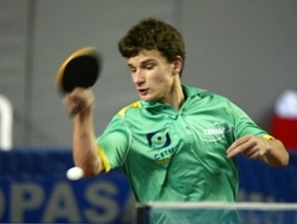 ERIC MANCINI LIGA CROATA