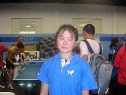 JÉSSICA YAMADA FATURA A PRIMEIRA VAGA NO FEMININO