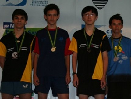 CLUBE BRANYL LEVA MAIS UM TÍTULO PARA CAPIVARÍ