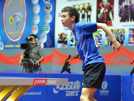 Equipe Masculina do Brasil chega às quartas do Festival Esportivo Panamericano