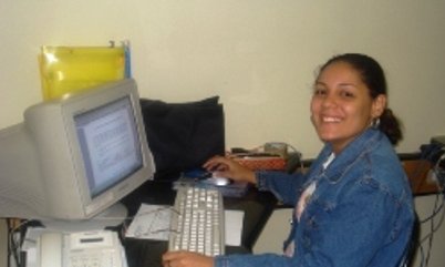 NOVA COORDENADORA DE SELEÇÕES DA CBTM