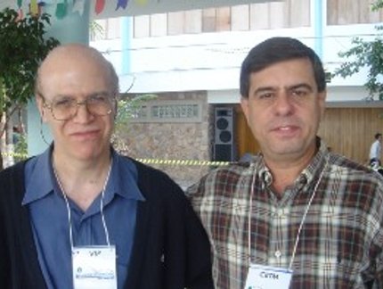 BIRIBA PODE CONQUISTAR EM 2008 O TÍTULO MUNDIAL