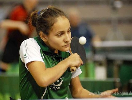 Jogos Paralímpicos Rio 2016 terá participação recorde de mulheres