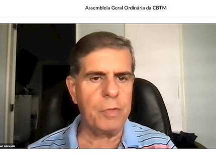 Assembleia Geral Ordinária elege, por aclamação, os membros dos Conselhos de Administração e Conselho de Ética