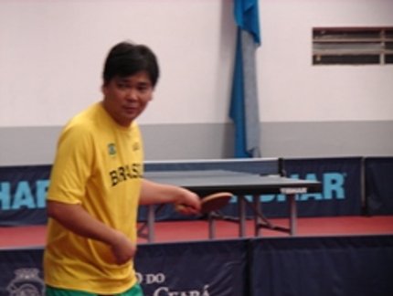 VÍDEO: ENTREVISTA COM O TÉCNICO LINCON YASUDA