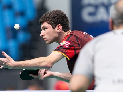 Rio de Janeiro conhece os campeões das classes 6 a 11 do TMB Platinum