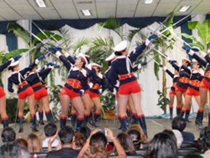 CUBATÃO FESTEJA 62 ANOS DE EMANCIPAÇÃO