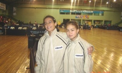 INFANTIL FEMININO PEGA PARAGUAI NA FINAL