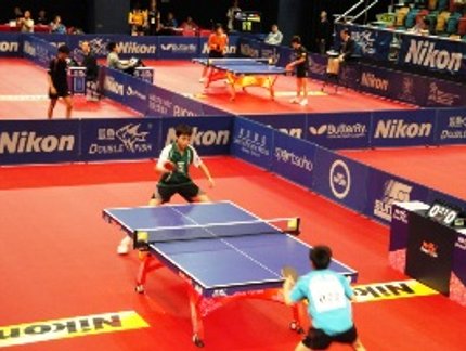 HONG KONG: HUGO E CAROLINE SÃO ELIMINADOS NAS QUARTAS DE FINAL