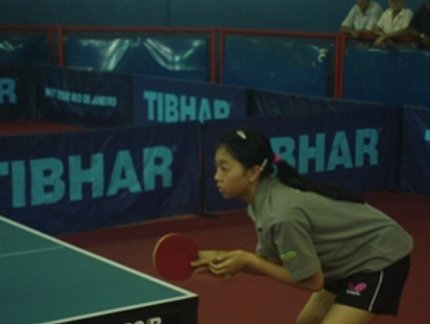 CLAUDIA VENCE RAQUEL E ESTÁ NA FINAL