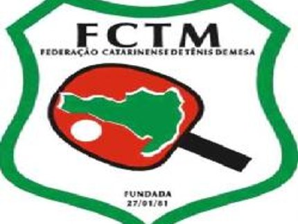 ESTADUAL DE TÊNIS DE MESA INICIA-SE HOJE EM CRICIÚMA