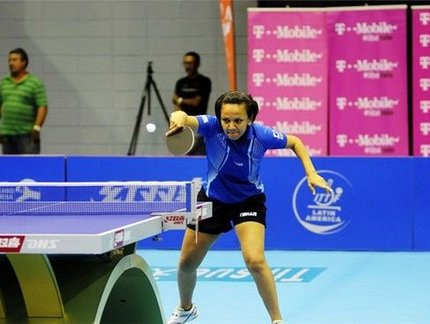 Latino-Americano: Brasil bate Chile e está na final por equipes feminina