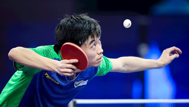 Henrique Noguti volta à mesa nesta sexta-feira (23