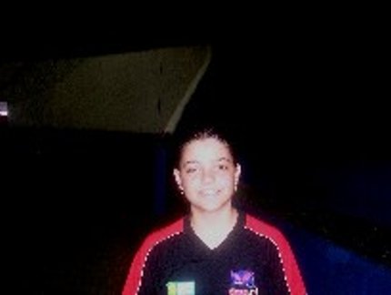 LIVIA GOMES DEDICA VITÓRIA A AMIGA LIVIA MIZOBUCHI