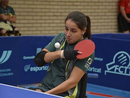 Aberto Paralímpico de Bayreuth: Com parte do time Rio 2016, Brasil busca medalha em cinco classes