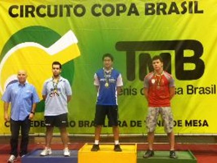 RESULTADO FINAL DO RANKING ABSOLUTO B MASCULINO COPA BRASIL RIO DE JANEIRO