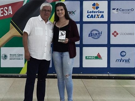 CBTM premia os melhores atletas e paratletas de 2018 nas competições nacionais