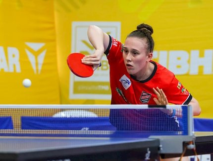 TMB Challenge Plus de Porto Alegre/RS coroa Victória Strassburger e Kauan Monteiro