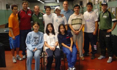 MEETING NO ITAIM KEIKO REFORÇA METAS DO TOP BRASIL
