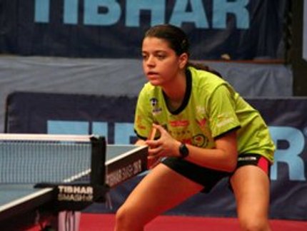 LÍVIA GOMES 5ª COLOCADA NO ABERTO DO EQUADOR