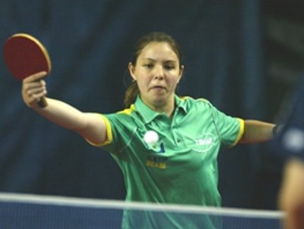 MARIANY WITH GOOD EXPECTATIONS FOR THE WORLD CHAMP