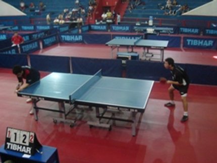 JOSÉ BARBOSA VENCE TATANI E ESTÁ NA FINAL DA QUINTA SELETIVA