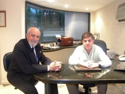 RODNEY BERNARDES VISTA A CBTM
