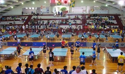 Símbolo de união e resistência da colônia japonesa, Intercolonial de Tênis de Mesa chega aos 70 anos
