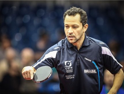 Brasileiro Thiago Monteiro fecha etapa do Circuito Mundial entre os oito primeiros