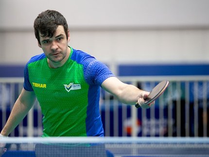 Brasil garante três medalhas individuais no primeiro dia do Aberto da Espanha