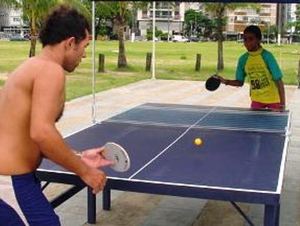 SEMANA DE LAZER ANTES DA VOLTA ÁS AULAS