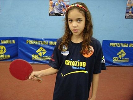 FRANCIELLE BATISTA DA ADM/CRIATIVO/SEL, DE MARÍLIA, É VICE NO I RANKING PAULISTA