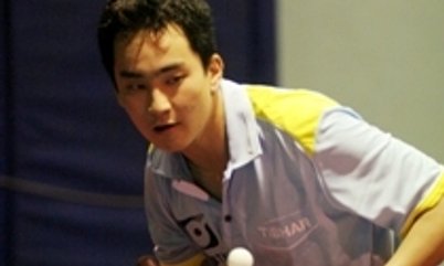 MA LONG LIDERA NO SUB-21