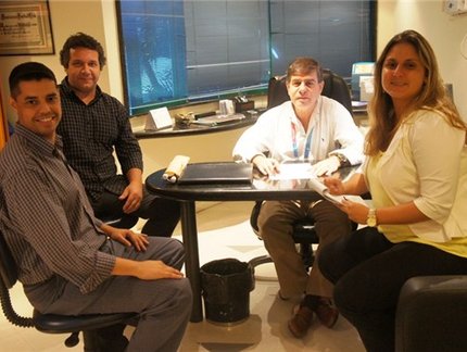 Blog do Presidente Alaor Azevedo terá uma série de novidades