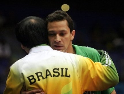 BATE PAPO COM THIAGO MONTEIRO