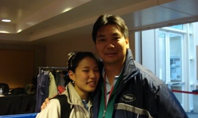 LÍVIA MIZOBUCHI TAMBÉM É O DESTAQUE DO DIA