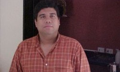 CONHEÇAM O NOVO COORDENADOR DE RELAÇÕES INTERNAS