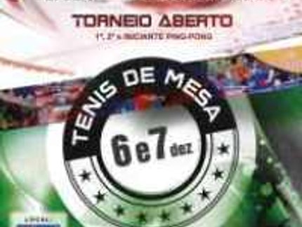 TOP 16 AGITOU FEIRA DE SANTANA