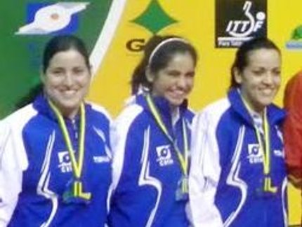 BRASIL COMEMORA PRATA. VEJA O VÍDEO DA PREMIAÇÃO FEMININA