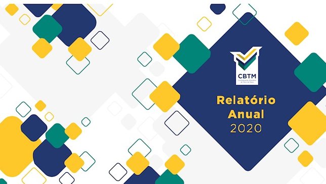 CBTM apresenta Relatório Anual de 2020 com foco no apoio aos atletas e na Universidade do Tênis de Mesa