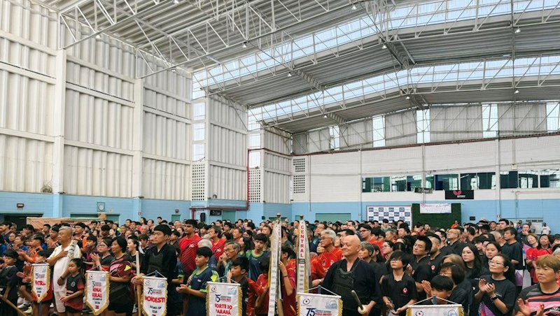 Foto: Marcos Yamada