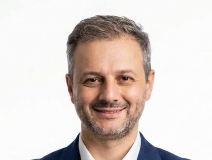 CBTM anuncia Geraldo Campestrini como novo diretor
