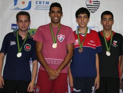 CARIOCA VENCE DUELO REGIONAL NO RATING G