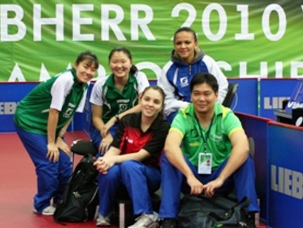 TÉCNICO LINCON YASUDA ANALISA PARTIPAÇÃO DA EQUIPE FEMININA NO MUNDIAL DA RÚSSIA
