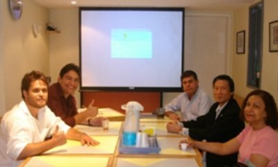 CBTM É MODELO DE GESTÃO E INFORMÁTICA PARA CONFEDERAÇÕES