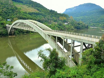 Com seus lindos pontos turísticos, Bento Gonçalves pronta para Brasileiro