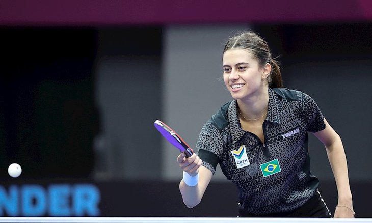 Bruna Takahashi fará o seu debute em Lima nesta qu
