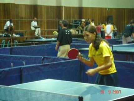 CONCENTRACÃO E ADRENALINA NA SEMI-FINAL